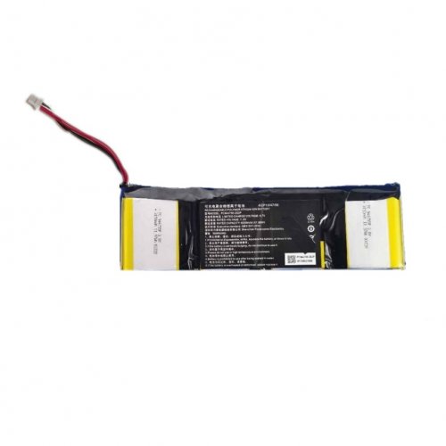 Battery Replacement for THINKCAR THINKTOOL PROS PROS+ Scanner